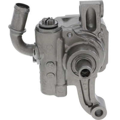 MAVAL - 97192M - New Power Steering Pump pa2