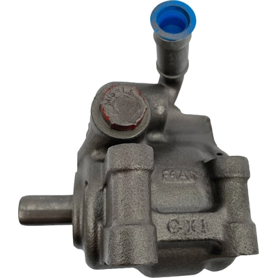 Remanufactured Power Steering Pump by MAVAL - 97198M pa4
