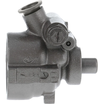 MAVAL - 97200M - Power Steering Pump pa3