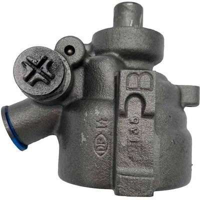 Remanufactured Power Steering Pump by MAVAL - 97201M pa6