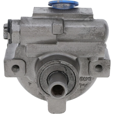 Remanufactured Power Steering Pump by MAVAL - 97237M pa2