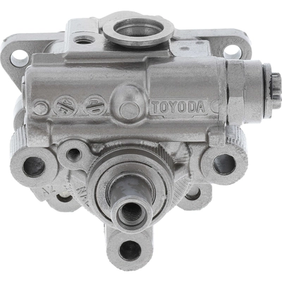 Remanufactured Power Steering Pump by MAVAL - 97240M pa2