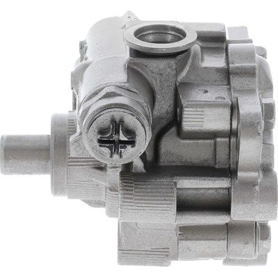 MAVAL - 97240M - Remanufactured Power Steering Pump pa5
