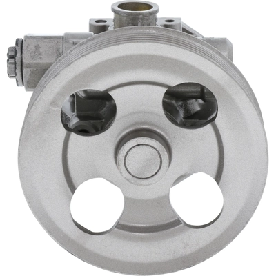 MAVAL - 97245M - Power Steering Pump pa1