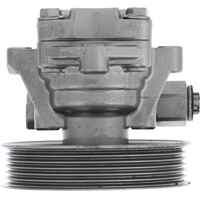 MAVAL - 97245M - Power Steering Pump pa2