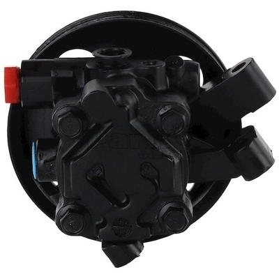 MAVAL - 97248M - Remanufactured Power Steering Pump pa1