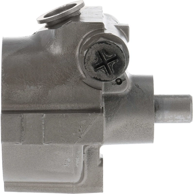Remanufactured Power Steering Pump by MAVAL - 97250M pa1