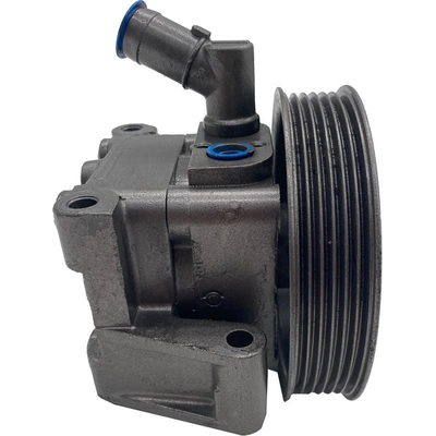 Remanufactured Power Steering Pump by MAVAL - 97256M pa1