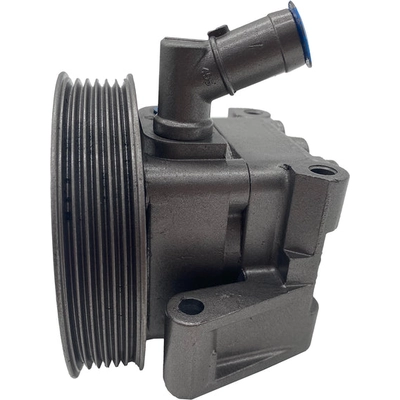 Remanufactured Power Steering Pump by MAVAL - 97256M pa2
