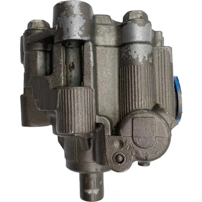 Remanufactured Power Steering Pump by MAVAL - 97260M pa4