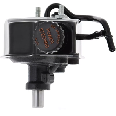 MAVAL - 97265M - Remanufactured Power Steering Pump pa2