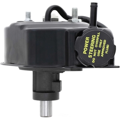Remanufactured Power Steering Pump by MAVAL - 97276M pa6