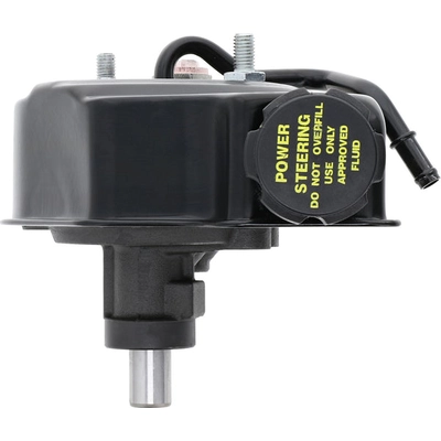 Remanufactured Power Steering Pump by MAVAL - 97294M pa5