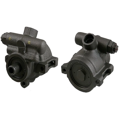 MAVAL - 9738M - Remanufactured Power Steering Pump pa1