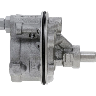 Remanufactured Power Steering Pump by MAVAL - 9742M pa4