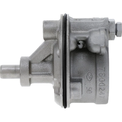 Remanufactured Power Steering Pump by MAVAL - 9742M pa5