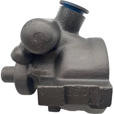 Remanufactured Power Steering Pump by MAVAL - 9749M pa1