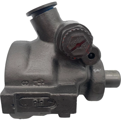 Remanufactured Power Steering Pump by MAVAL - 9749M pa6
