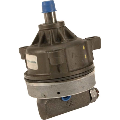Remanufactured Power Steering Pump by MAVAL - 9759M pa1