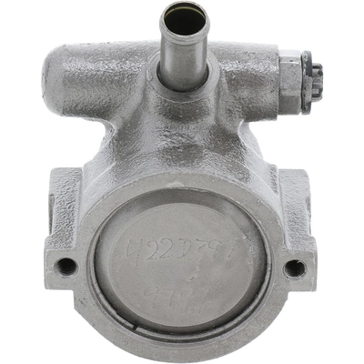 MAVAL - 9797M - Remanufactured Power Steering Pump pa2