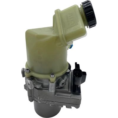 Remanufactured Power Steering Pump by MAVAL - 99502M pa2