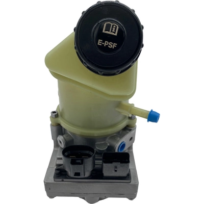 Remanufactured Power Steering Pump by MAVAL - 99502M pa4