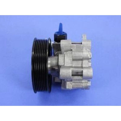 Remanufactured Power Steering Pump by MOPAR - 52124461AB pa2