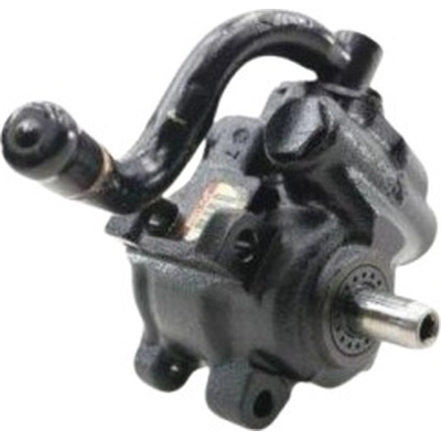 Remanufactured Power Steering Pump by MOTORCRAFT - STP34RM pa2