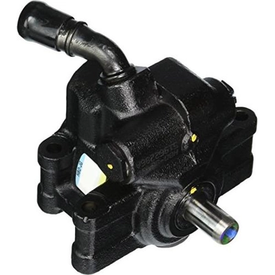 Remanufactured Power Steering Pump by MOTORCRAFT - STP102RM pa5