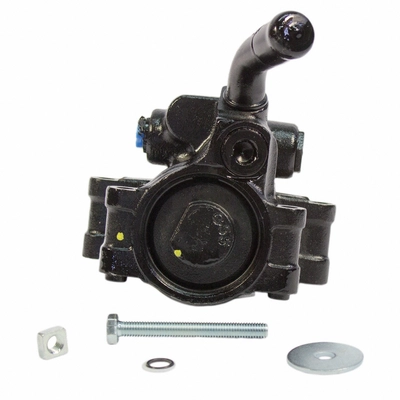 Remanufactured Power Steering Pump by MOTORCRAFT - STP111RM pa3