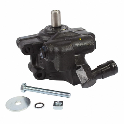 Remanufactured Power Steering Pump by MOTORCRAFT - STP122RM pa3