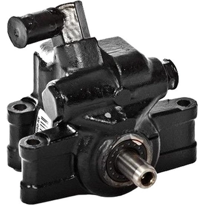 Remanufactured Power Steering Pump by MOTORCRAFT - STP169RM pa1