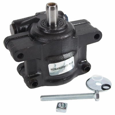 Remanufactured Power Steering Pump by MOTORCRAFT - STP175RM pa1