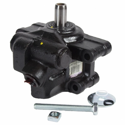 Pompe de servodirection  de MOTORCRAFT - STP175RM pa2