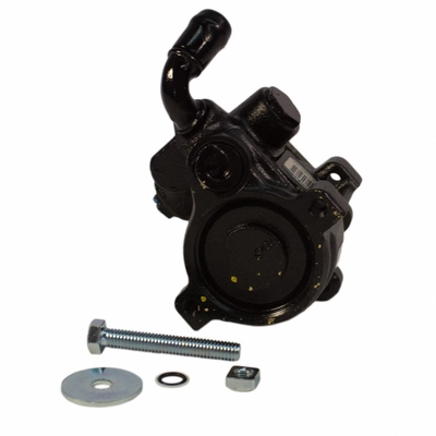 Remanufactured Power Steering Pump by MOTORCRAFT - STP176RM pa7