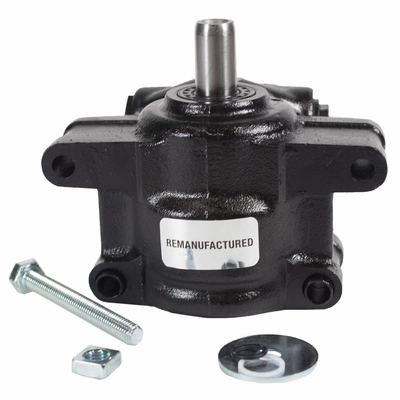 Remanufactured Power Steering Pump by MOTORCRAFT - STP188RM pa2