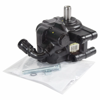 Remanufactured Power Steering Pump by MOTORCRAFT - STP194RM pa2