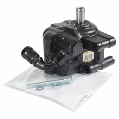 Remanufactured Power Steering Pump by MOTORCRAFT - STP194RM pa3