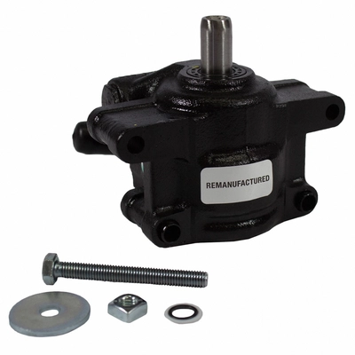 Remanufactured Power Steering Pump by MOTORCRAFT - STP204RM pa3