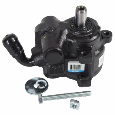 Remanufactured Power Steering Pump by MOTORCRAFT - STP219RM pa5