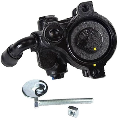 Remanufactured Power Steering Pump by MOTORCRAFT - STP219RM pa7