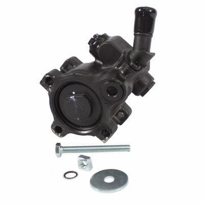 Remanufactured Power Steering Pump by MOTORCRAFT - STP223RM pa2