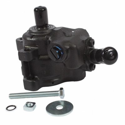 Remanufactured Power Steering Pump by MOTORCRAFT - STP223RM pa3