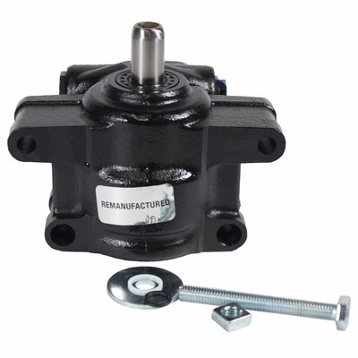 Remanufactured Power Steering Pump by MOTORCRAFT - STP225RM pa7