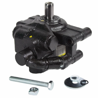 Remanufactured Power Steering Pump by MOTORCRAFT - STP258RM pa7