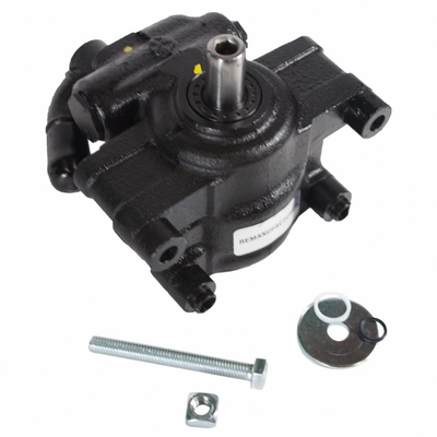 Pompe de servodirection  by MOTORCRAFT - STP258RM pa8