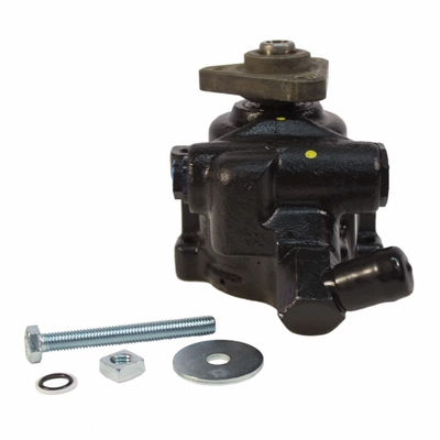 Remanufactured Power Steering Pump by MOTORCRAFT - STP53RM pa5