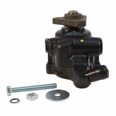 Remanufactured Power Steering Pump by MOTORCRAFT - STP53RM pa6