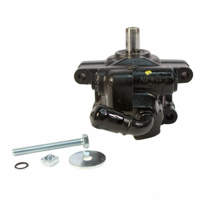 Remanufactured Power Steering Pump by MOTORCRAFT - STP74RM pa2