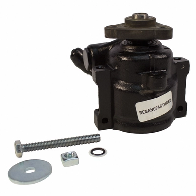 Remanufactured Power Steering Pump by MOTORCRAFT - STP79RM pa2